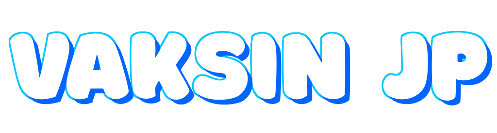 Logo VAKSIN JP